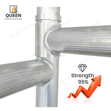 Load image into Gallery viewer, Aluminium Scaffolding for Construction Scaffold Mobile Foldable Platform