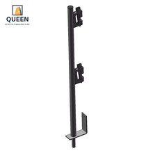 Load image into Gallery viewer, LINYI QUEEN Scaffloding Pro Guards Temporary Guardrail Post Kit