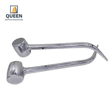 Load image into Gallery viewer, One-Piece Drop Forged  Poder Hammer For For Cuplock, Wedgelock And Ringlock