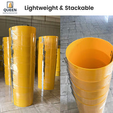 Load image into Gallery viewer, Linyi Queen Hopper Chute Construction Debris Chutes Roofing Trash Rubbish Chute
