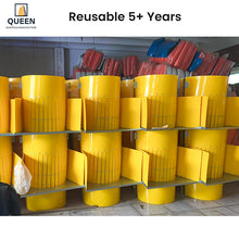 Load image into Gallery viewer, Linyi Queen Hopper Chute Construction Debris Chutes Roofing Trash Rubbish Chute