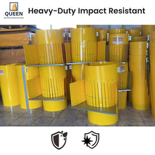 Load image into Gallery viewer, Linyi Queen Hopper Chute Construction Debris Chutes Roofing Trash Rubbish Chute