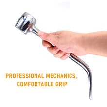 Load image into Gallery viewer, One-Piece Drop Forged  Poder Hammer For For Cuplock, Wedgelock And Ringlock