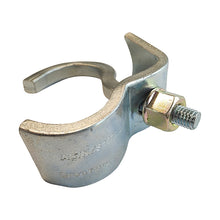 Load image into Gallery viewer, LINYIQUEEN Electric Galvanized Scaffolding Putlog Hook Clamp 48.3mm