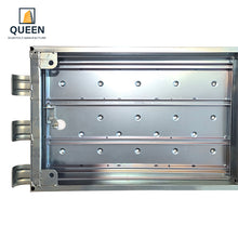 Load image into Gallery viewer, LINYI QUEEN 1800x490mm Anti-slip Trapdoor Platform for Italian Facade Frame Scaffolding