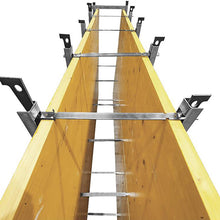 Load image into Gallery viewer, LINYI QUEEN SCAFFOLDING Tie Spacer x Flat Tie for Plywood Formwork Construct Fat Wall Tie