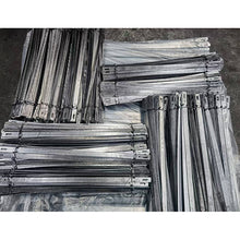 Load image into Gallery viewer, LINYI QUEEN SCAFFOLDING Tie Spacer x Flat Tie for Plywood Formwork Construct Fat Wall Tie