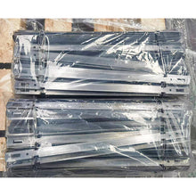 Load image into Gallery viewer, LINYI QUEEN SCAFFOLDING Tie Spacer x Flat Tie for Plywood Formwork Construct Fat Wall Tie