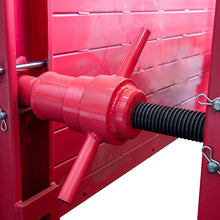 Load image into Gallery viewer, Steel Formwork Trench box Ditch Formwork Shoring System