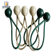 Load image into Gallery viewer, Elastic Ball Loop Bungee Cord Bungee cord Loop Environmental Protection