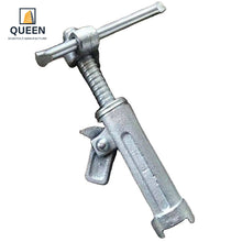 Load image into Gallery viewer, Formwork Accessories Rapid Clamp for Concrete Construction