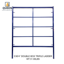 Load image into Gallery viewer, Manson Frame Scaffolding for Construction American Type