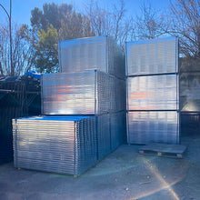 Load image into Gallery viewer, Italy type scaffold boards high quality scaffolding planks tavola impalcatura