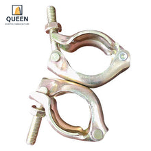 Load image into Gallery viewer, Scaffolding Pressed Clamp For Construction Scaffolding Clamp