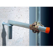 Load image into Gallery viewer, Scaffolding Extension Connector Accessories Scaffold Tubular Anchorage