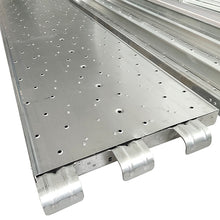 Load image into Gallery viewer, Italy type scaffold boards high quality scaffolding planks tavola impalcatura