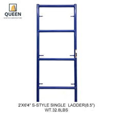 Load image into Gallery viewer, Manson Frame Scaffolding for Construction American Type