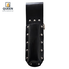 Load image into Gallery viewer, Scaffolding Leather Tool Belt Kit  High Quality Leather Bag