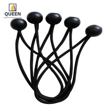 Load image into Gallery viewer, Elastic Ball Loop Bungee Cord Bungee cord Loop Environmental Protection