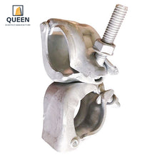 Load image into Gallery viewer, Scaffolding Pressed Clamp For Construction Scaffolding Clamp