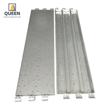 Load image into Gallery viewer, Italy type scaffold boards high quality scaffolding planks tavola impalcatura