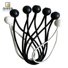 Load image into Gallery viewer, Elastic Ball Loop Bungee Cord Bungee cord Loop Environmental Protection