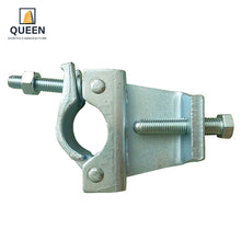 Load image into Gallery viewer, Queen Scaffolding Hot Dip Galvanized Coupler Scaffolding Clamps Forged