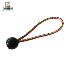 Load image into Gallery viewer, Elastic Ball Loop Bungee Cord Bungee cord Loop Environmental Protection