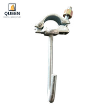 Load image into Gallery viewer, Queen Scaffolding Hot Dip Galvanized Coupler Scaffolding Clamps Forged