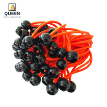 Load image into Gallery viewer, Elastic Ball Loop Bungee Cord Bungee cord Loop Environmental Protection