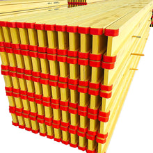 Load image into Gallery viewer, Formwork H20 Timber Beam For Pouring Construction Concrete Formwork