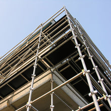 Load image into Gallery viewer, Factory Sale kwickstage Aluminum Scaffolding