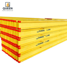 Load image into Gallery viewer, Formwork H20 Timber Beam For Pouring Construction Concrete Formwork