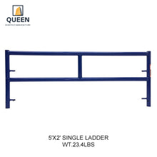 Load image into Gallery viewer, Manson Frame Scaffolding for Construction American Type