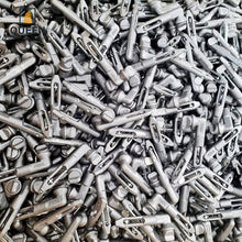 Load image into Gallery viewer, Queen Scaffolding Lock Pin Flip Lock Pin Scaffolding Brace Lock Pin