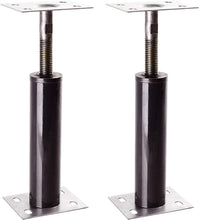 Load image into Gallery viewer, adjustable Floor Jack (Model C-4), Floor Jacks, Telescoping Jack For Temporary Support, Size Range 1'-1' 3"