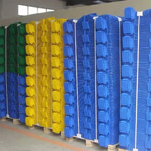 Load image into Gallery viewer, Protection Accessories Safety Scaffold Plastic Brick Guard for Construction