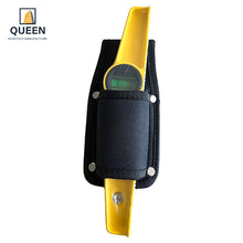 Load image into Gallery viewer, Scaffolding Leather Tool Belt Kit  High Quality Leather Bag