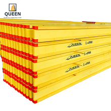 Load image into Gallery viewer, Formwork H20 Timber Beam For Pouring Construction Concrete Formwork