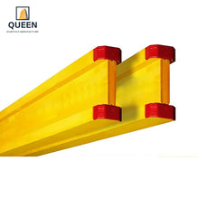 Load image into Gallery viewer, Formwork H20 Timber Beam For Pouring Construction Concrete Formwork