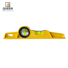 Load image into Gallery viewer, Scaffold Spirit Level Magnetic Aluminum Alloy Bubble