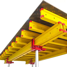 Load image into Gallery viewer, Formwork H20 Timber Beam For Pouring Construction Concrete Formwork