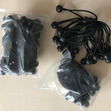 Load image into Gallery viewer, Elastic Ball Loop Bungee Cord Bungee cord Loop Environmental Protection