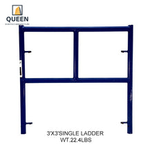 Load image into Gallery viewer, Manson Frame Scaffolding for Construction American Type