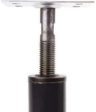 Load image into Gallery viewer, adjustable Floor Jack (Model C-4), Floor Jacks, Telescoping Jack For Temporary Support, Size Range 1'-1' 3"