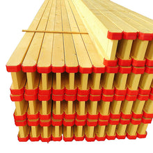 Load image into Gallery viewer, Formwork H20 Timber Beam For Pouring Construction Concrete Formwork