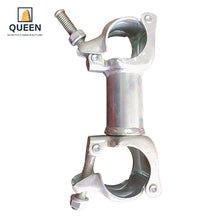 Load image into Gallery viewer, Scaffolding Pressed Clamp For Construction Scaffolding Clamp