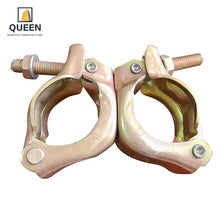 Load image into Gallery viewer, Scaffolding Pressed Clamp For Construction Scaffolding Clamp