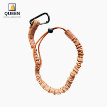 Load image into Gallery viewer, Retractable Scaffolding Tool lanyard  Plastic Coiled Spring