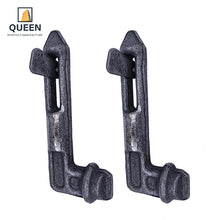 Load image into Gallery viewer, Queen Scaffolding Lock Pin Flip Lock Pin Scaffolding Brace Lock Pin
